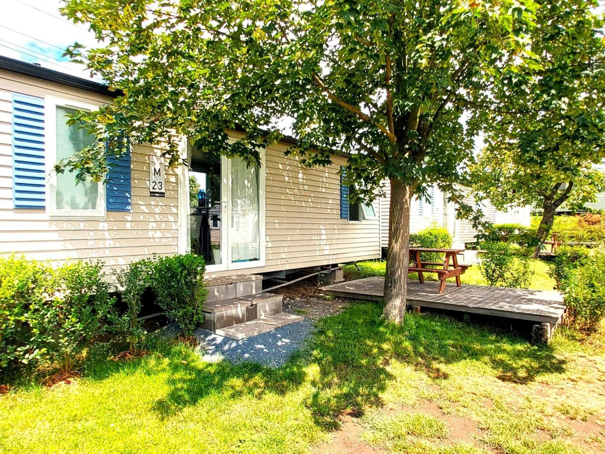 Holiday Home Prima By Interhome Prag Exterior foto